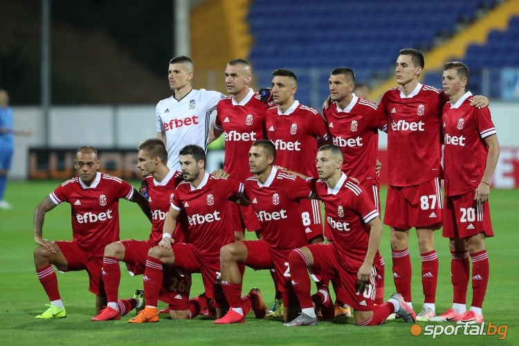 Левски - ЦСКА 1948